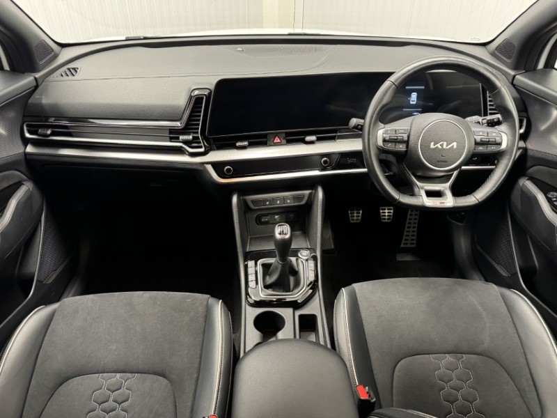 Used Kia Sportage 2023 for sale - 77274362: Photo 10