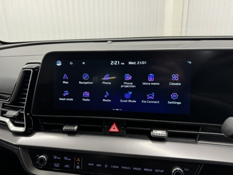 Used Kia Sportage 2023 for sale - 77274362: Photo 11