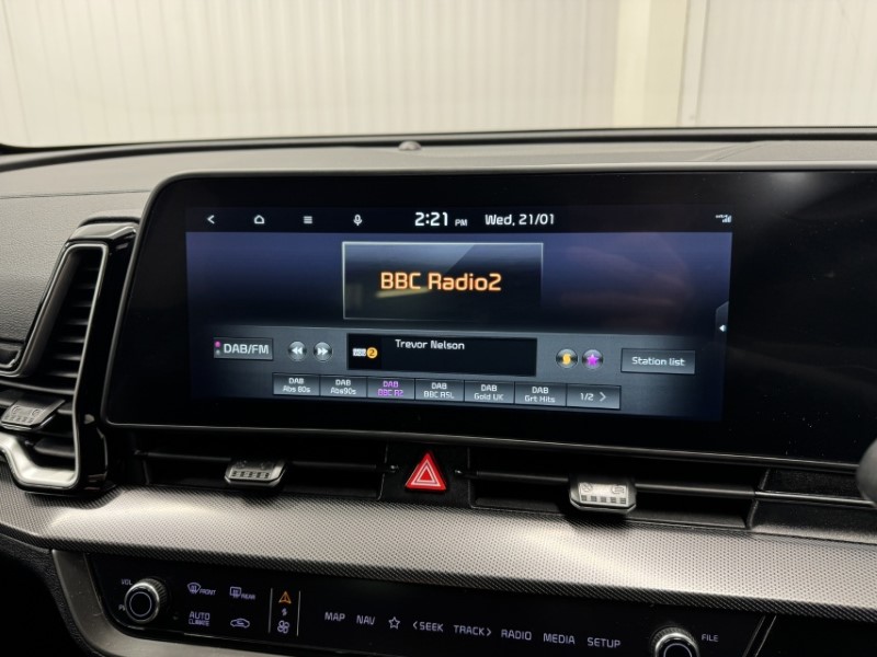 Used Kia Sportage 2023 for sale - 77274362: Photo 14