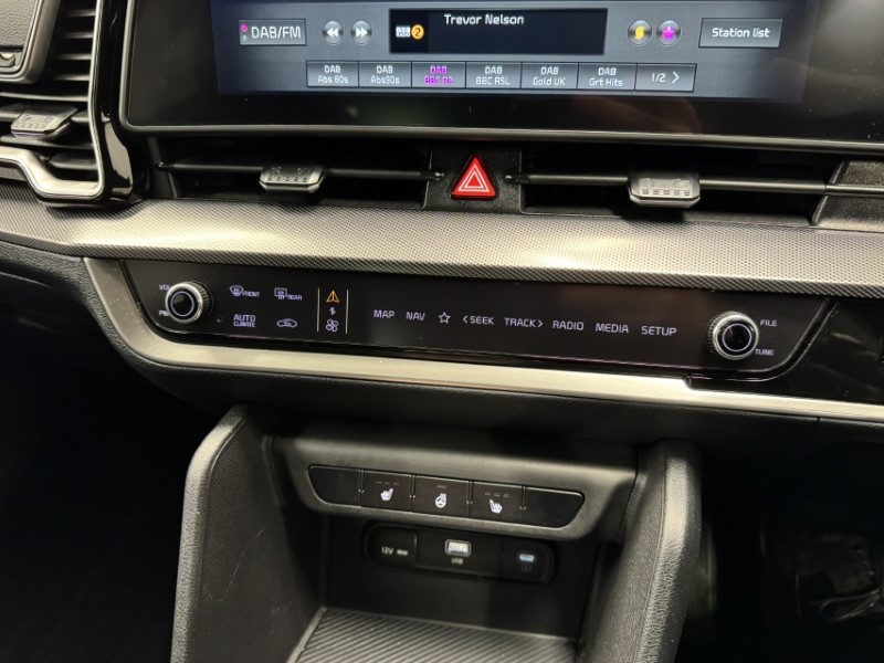 Used Kia Sportage 2023 for sale - 77274362: Photo 15