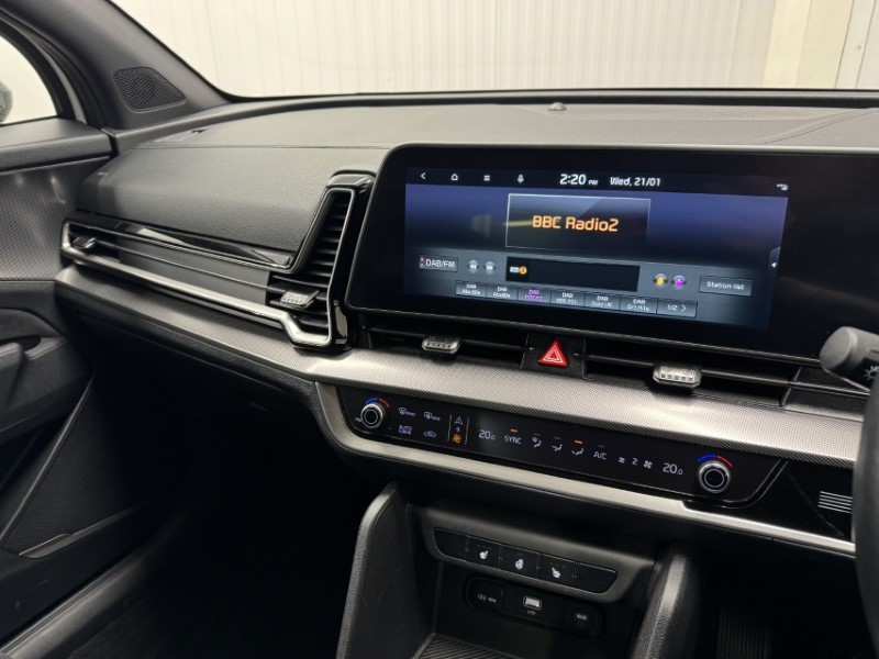 Used Kia Sportage 2023 for sale - 77274362: Photo 20