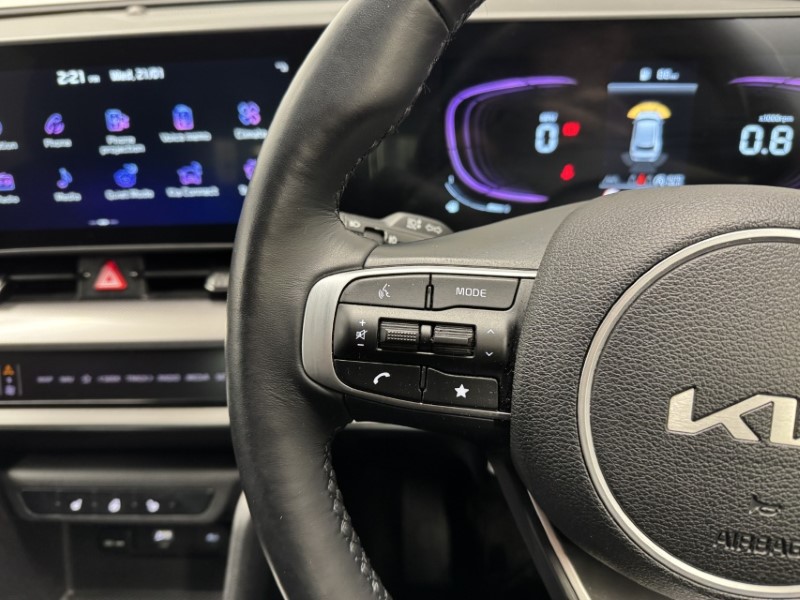 Used Kia Sportage 2023 for sale - 77274362: Photo 21