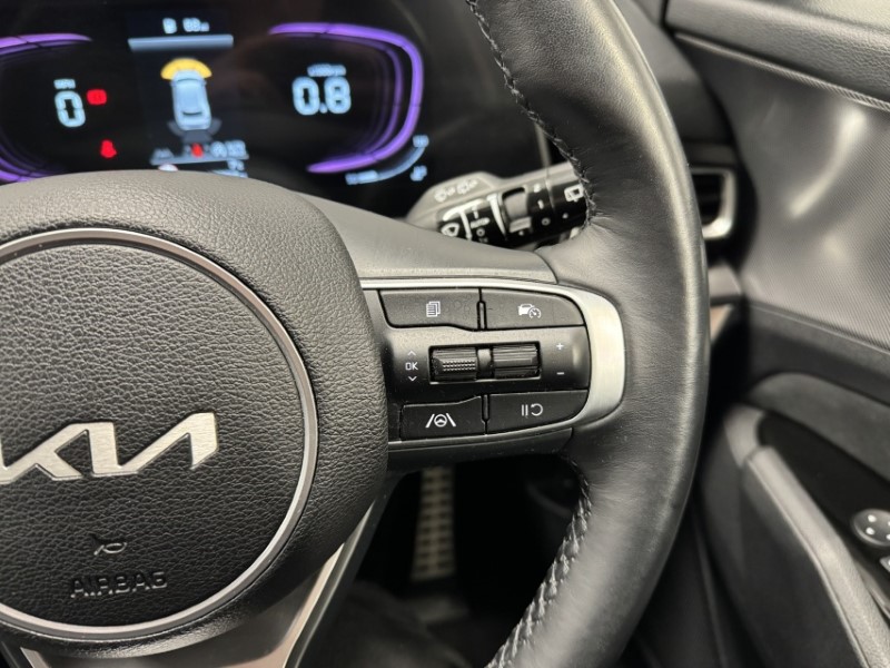 Used Kia Sportage 2023 for sale - 77274362: Photo 23