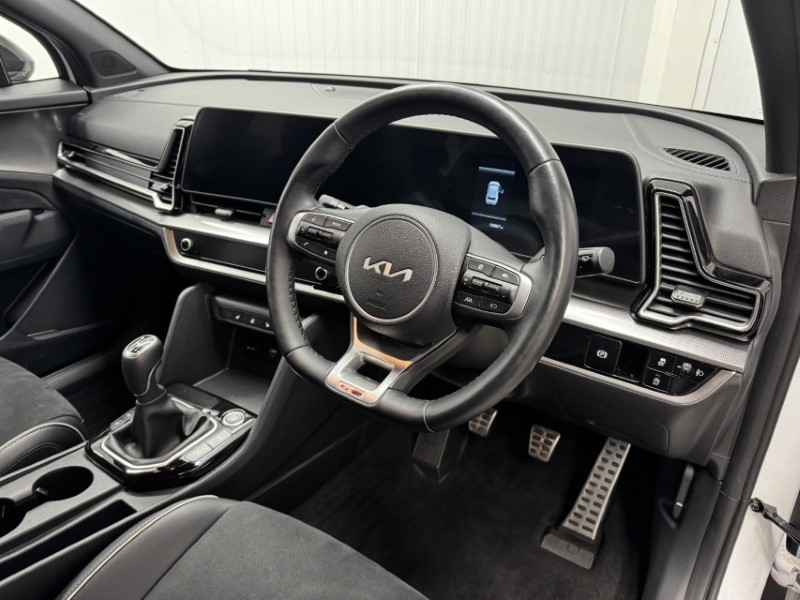 Used Kia Sportage 2023 for sale - 77274362: Photo 28