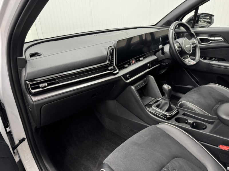 Used Kia Sportage 2023 for sale - 77274362: Photo 30