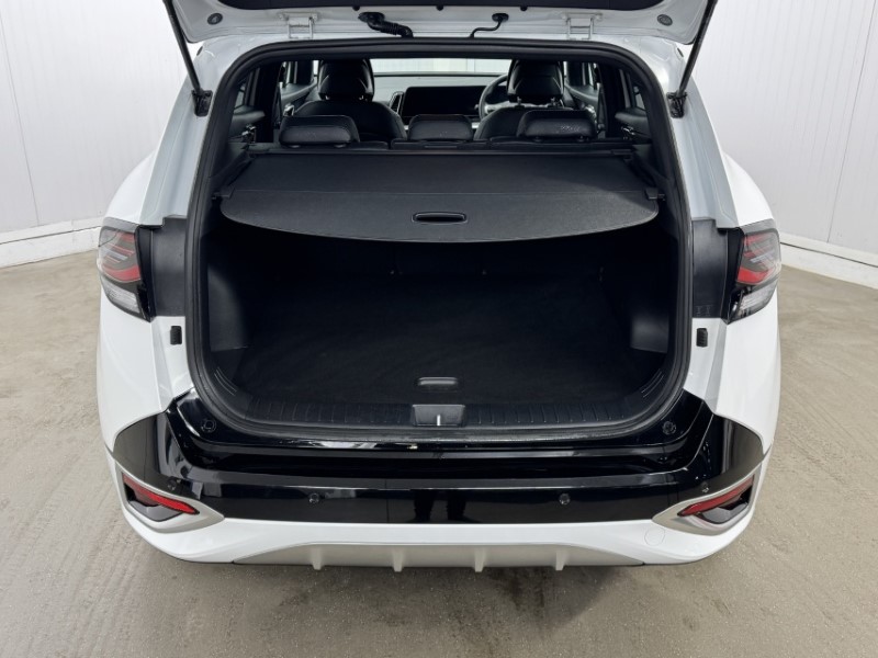 Used Kia Sportage 2023 for sale - 77274362: Photo 33