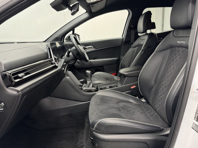 Used Kia Sportage 2023 for sale - 77274362: Photo 4