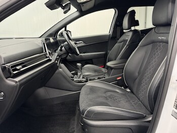 Used Kia Sportage 2023 for sale - 77274362: Photo