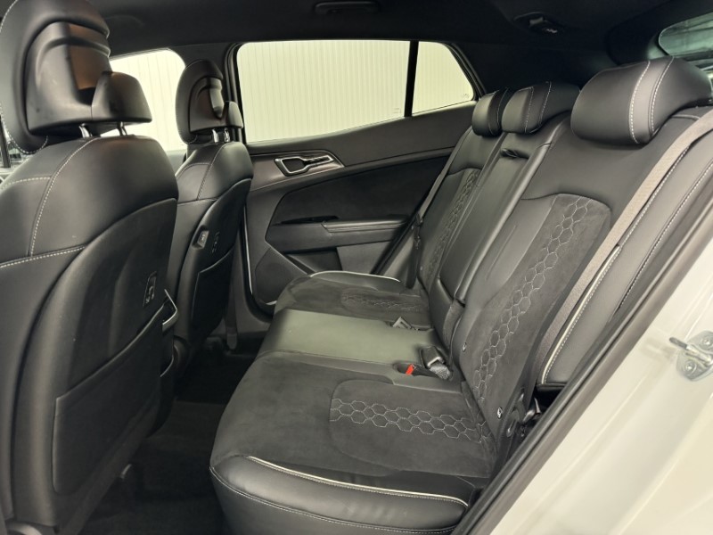 Used Kia Sportage 2023 for sale - 77274362: Photo 5