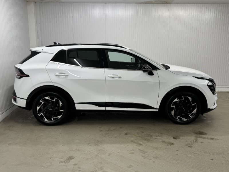 Used Kia Sportage 2023 for sale - 77274362: Photo 6