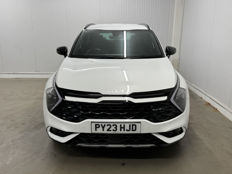 Used Kia Sportage 2023 for sale - 77274362: Photo 8