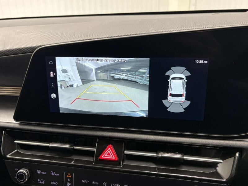 Used Kia Niro 2024 for sale - 76922433: Photo 13