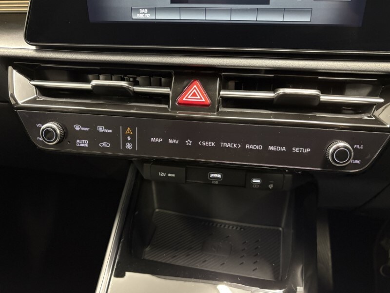 Used Kia Niro 2024 for sale - 76922433: Photo 15