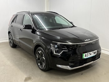 Used Kia Niro 2024 for sale - 76922433: Photo