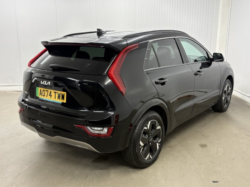 Used Kia Niro 2024 for sale - 76922433: Photo 33