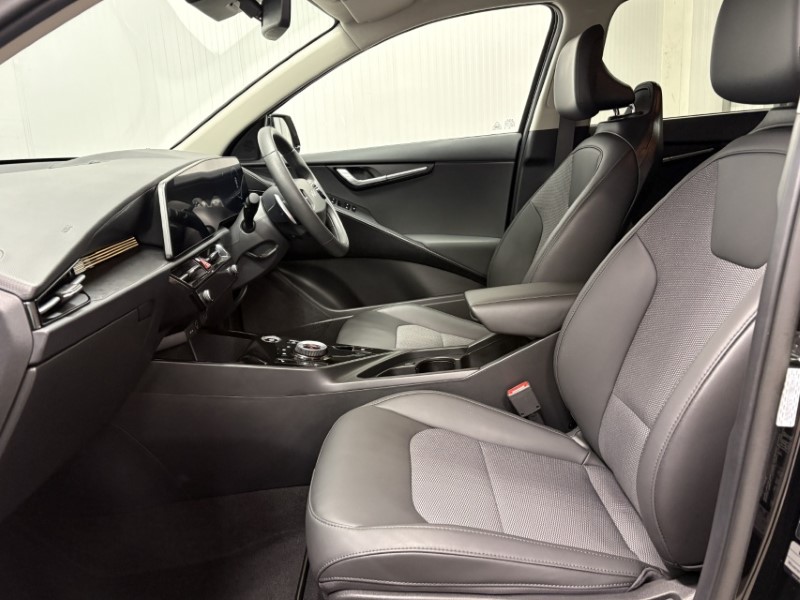 Used Kia Niro 2024 for sale - 76922433: Photo 4