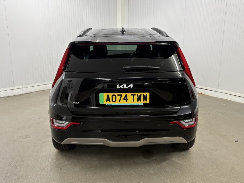 Used Kia Niro 2024 for sale - 76922433: Photo 7