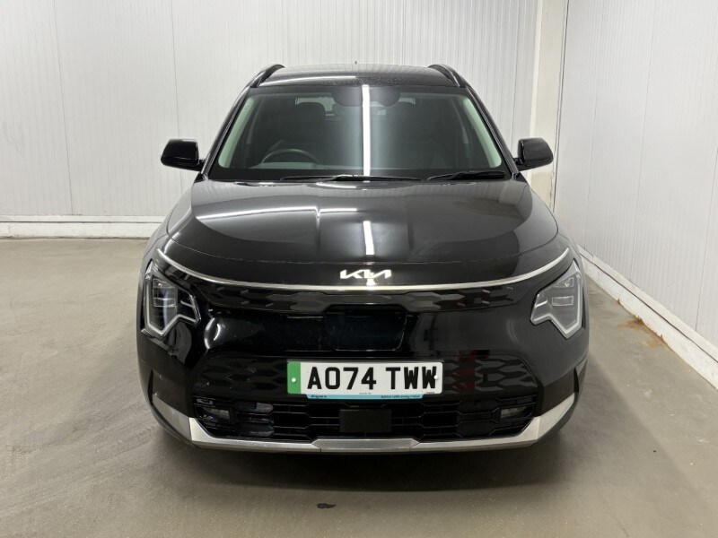 Used Kia Niro 2024 for sale - 76922433: Photo 8