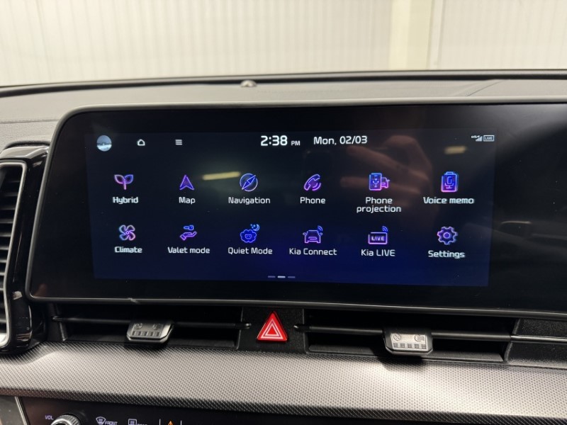 Used Kia Sportage 2025 for sale - 77729445: Photo 11