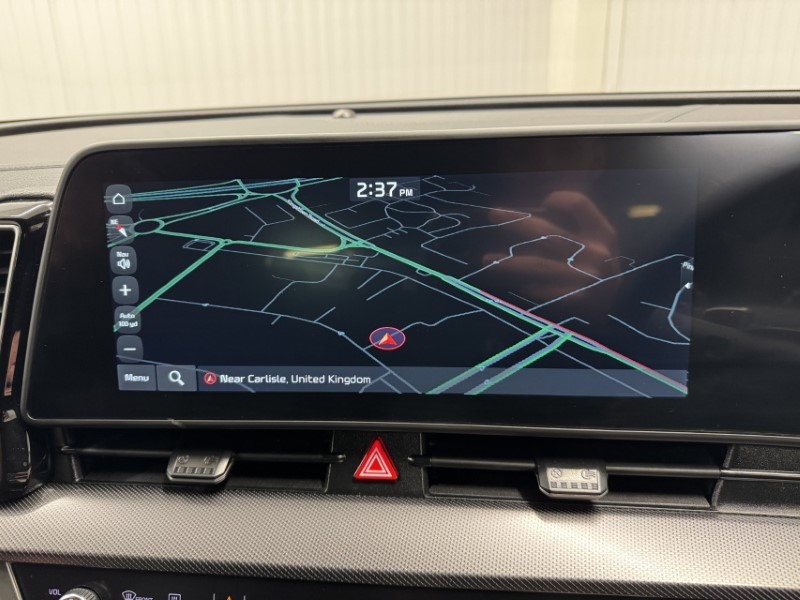 Used Kia Sportage 2025 for sale - 77729445: Photo 13