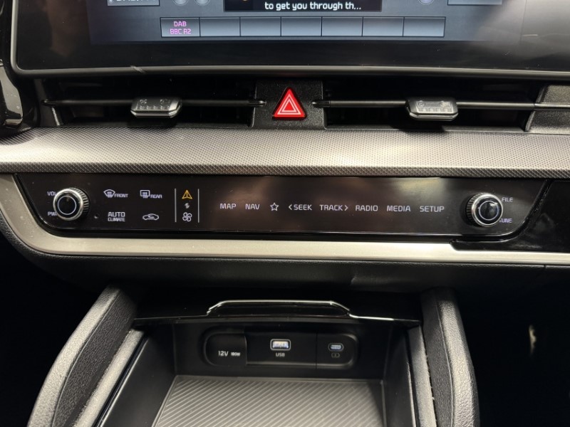 Used Kia Sportage 2025 for sale - 77729445: Photo 15