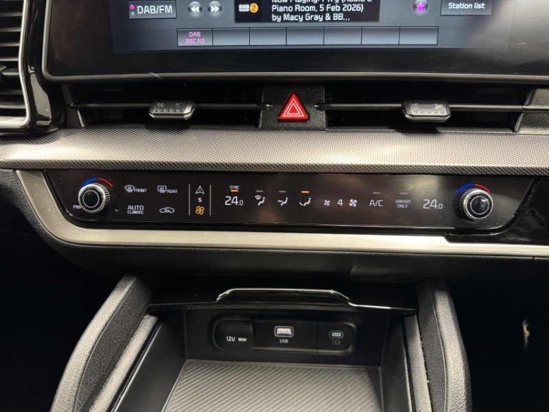 Used Kia Sportage 2025 for sale - 77729445: Photo 16