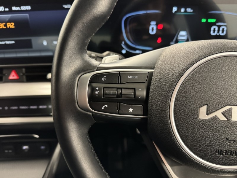 Used Kia Sportage 2025 for sale - 77729445: Photo 21