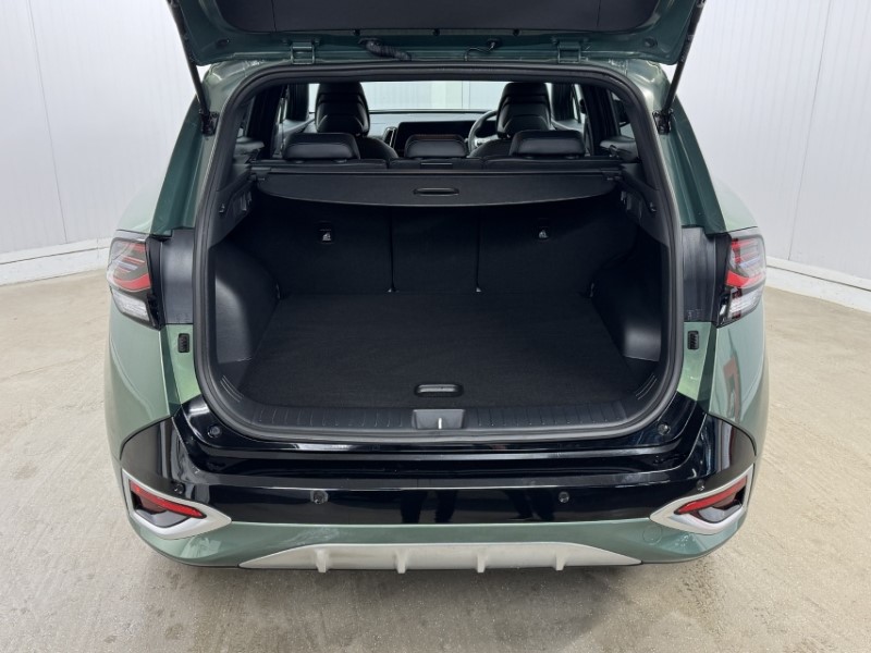 Used Kia Sportage 2025 for sale - 77729445: Photo 32