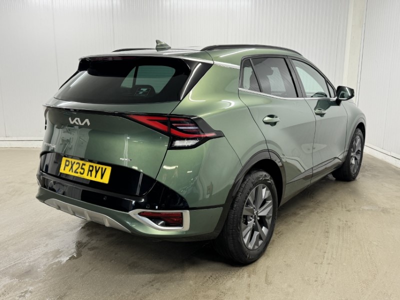Used Kia Sportage 2025 for sale - 77729445: Photo 33