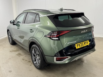 Used Kia Sportage 2025 for sale - 77729445: Photo
