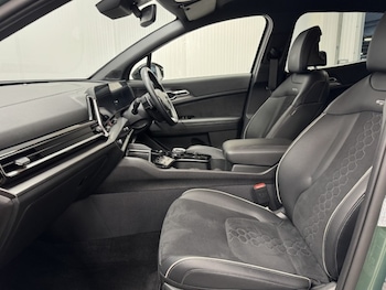 Used Kia Sportage 2025 for sale - 77729445: Photo