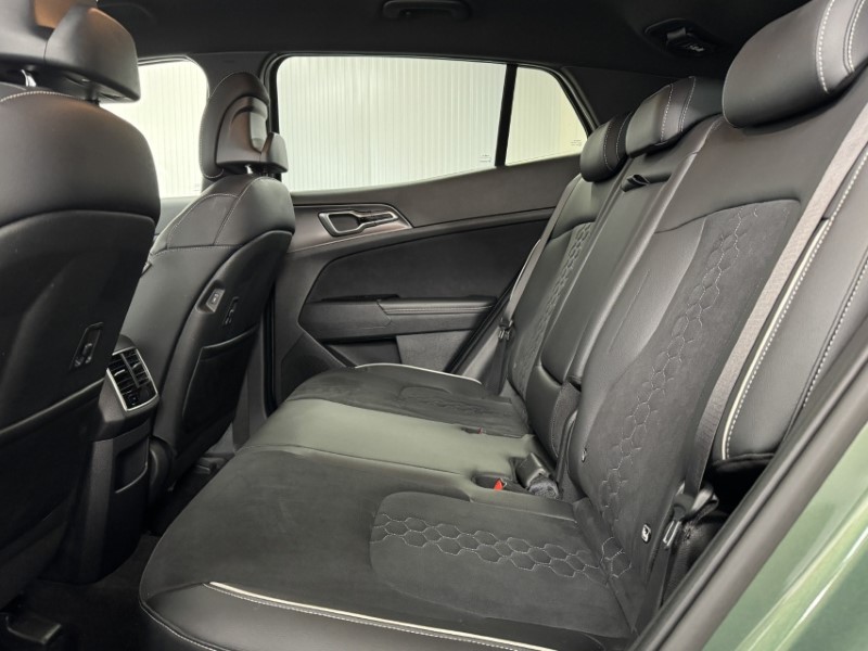 Used Kia Sportage 2025 for sale - 77729445: Photo 5