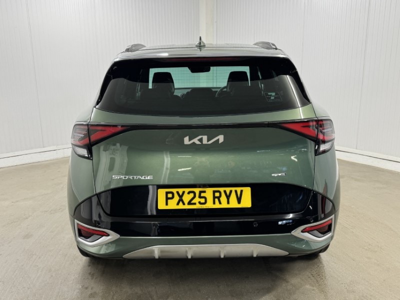 Used Kia Sportage 2025 for sale - 77729445: Photo 7
