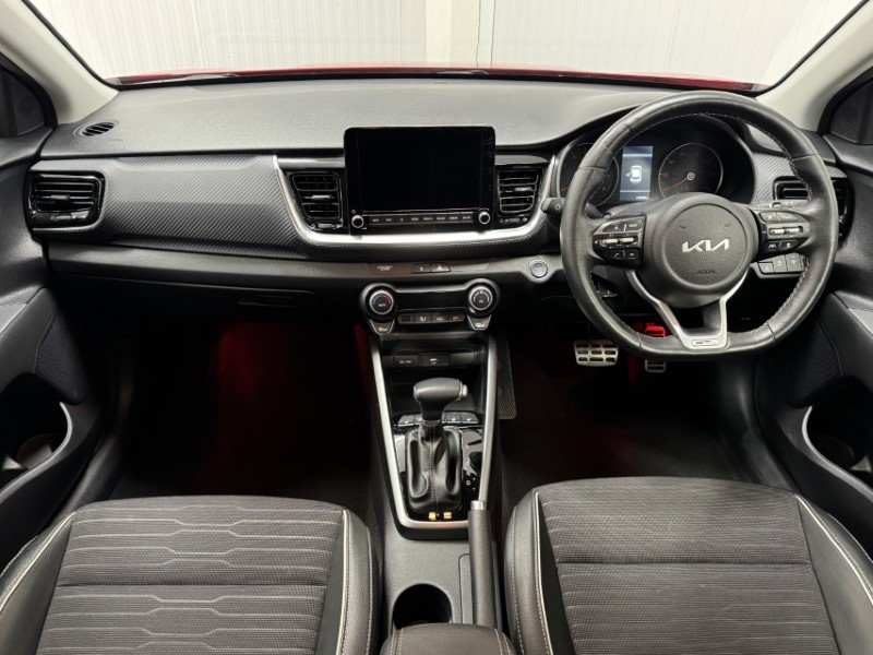 Used Kia Stonic 2023 for sale - 77988579: Photo 10