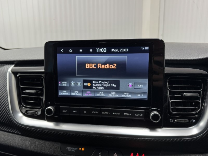 Used Kia Stonic 2023 for sale - 77988579: Photo 11