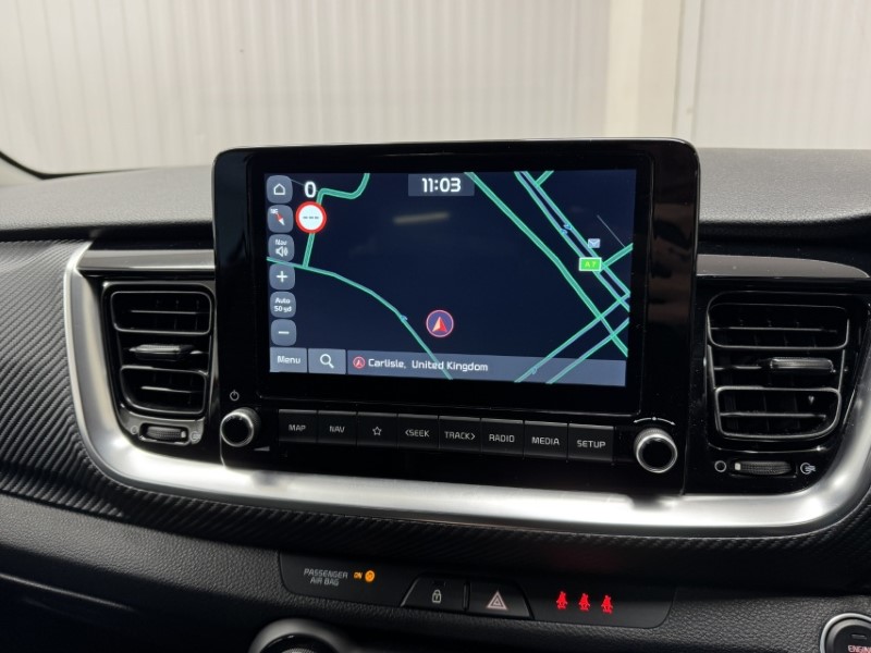 Used Kia Stonic 2023 for sale - 77988579: Photo 12