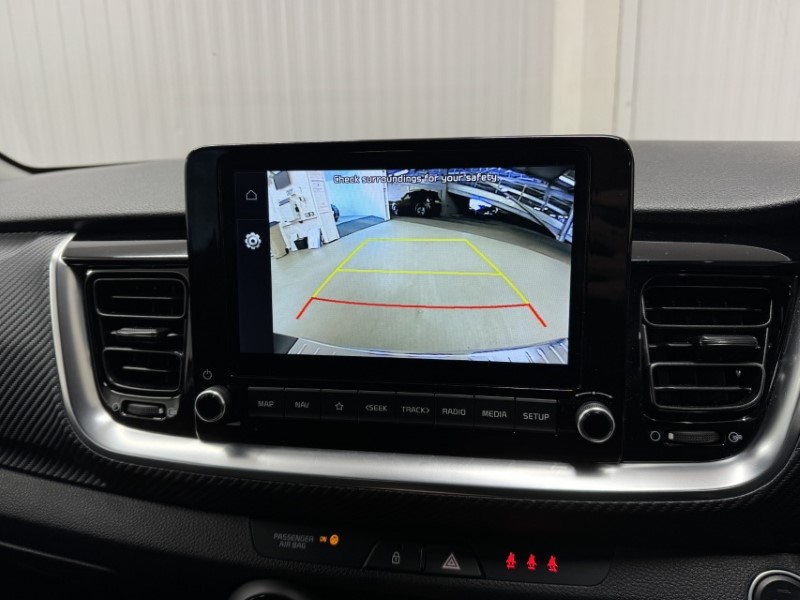 Used Kia Stonic 2023 for sale - 77988579: Photo 13