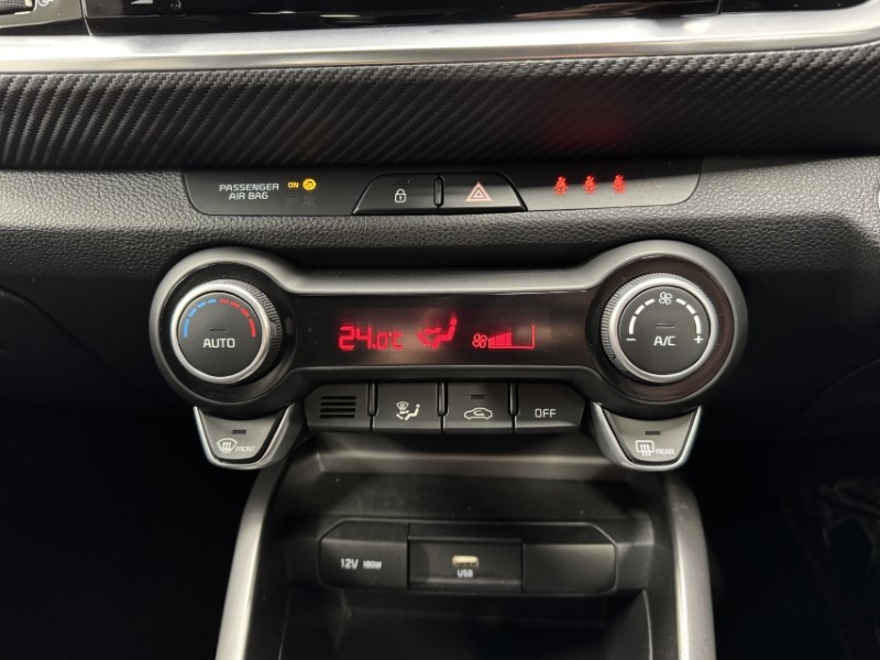 Used Kia Stonic 2023 for sale - 77988579: Photo 14