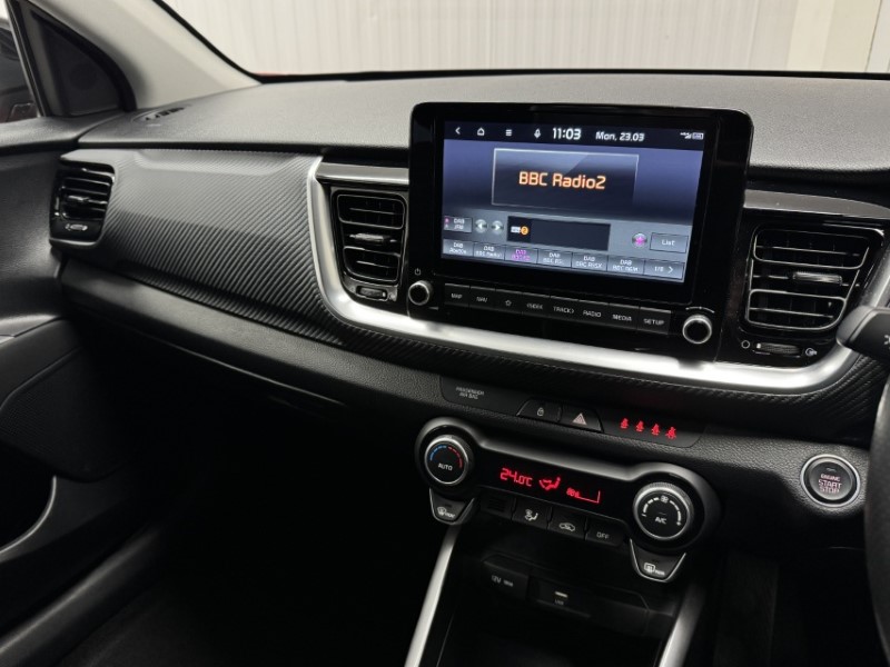 Used Kia Stonic 2023 for sale - 77988579: Photo 18