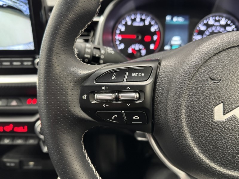 Used Kia Stonic 2023 for sale - 77988579: Photo 20