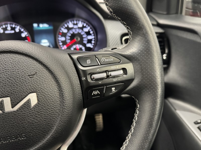 Used Kia Stonic 2023 for sale - 77988579: Photo 22