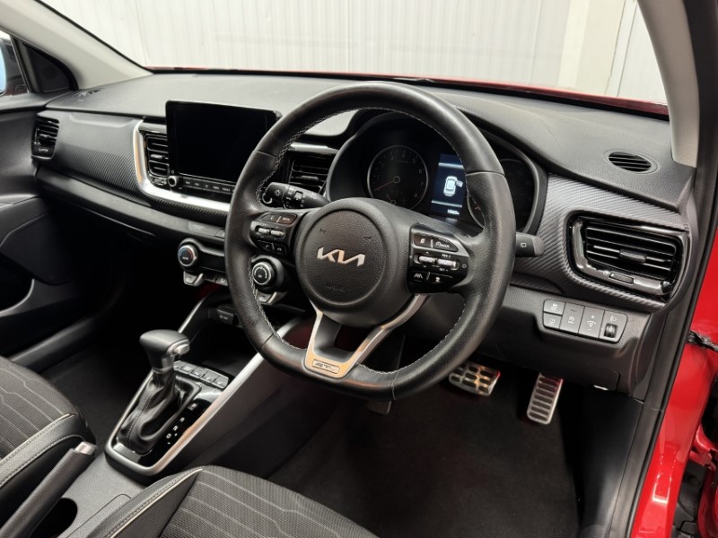 Used Kia Stonic 2023 for sale - 77988579: Photo 28