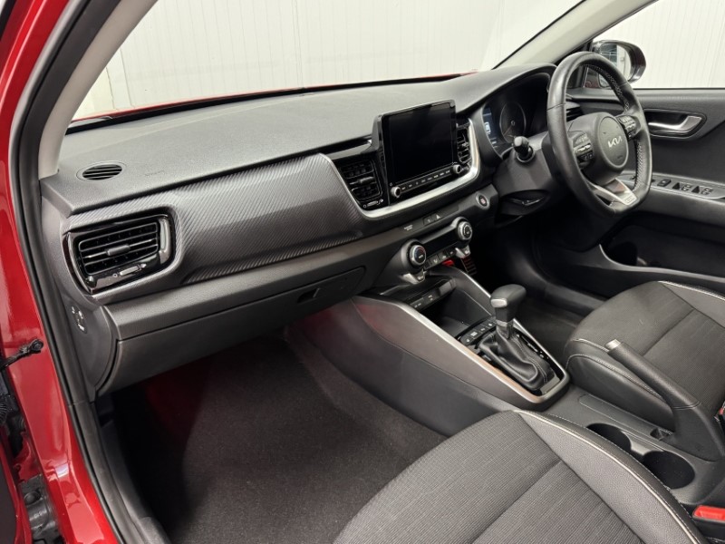 Used Kia Stonic 2023 for sale - 77988579: Photo 30