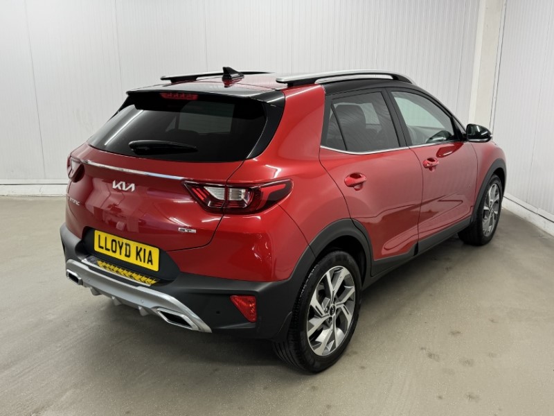 Used Kia Stonic 2023 for sale - 77988579: Photo 34