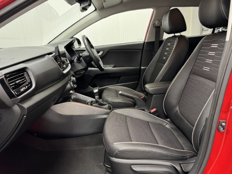 Used Kia Stonic 2023 for sale - 77988579: Photo 4