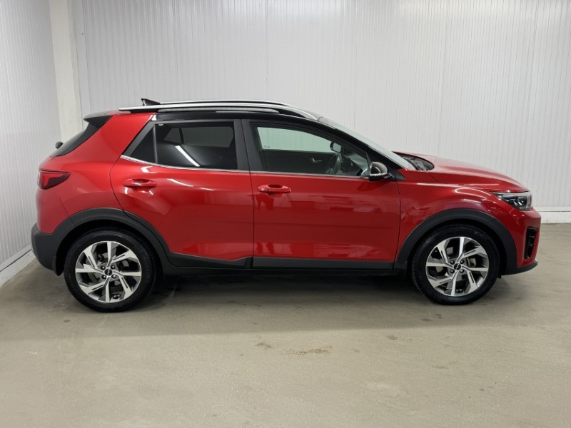 Used Kia Stonic 2023 for sale - 77988579: Photo 6