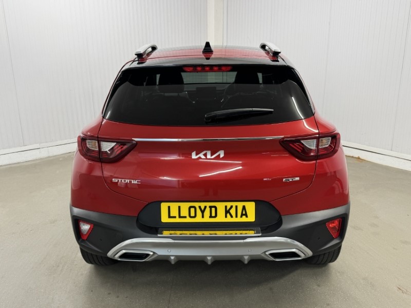 Used Kia Stonic 2023 for sale - 77988579: Photo 7