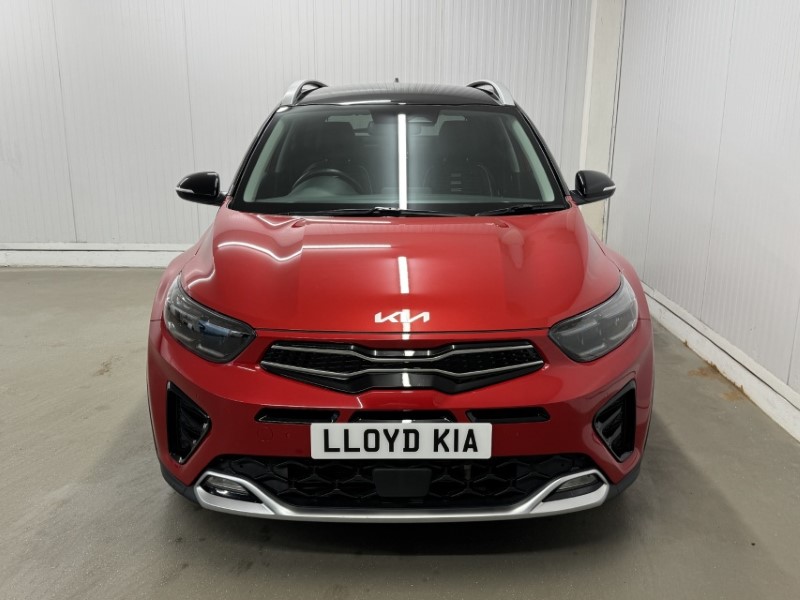 Used Kia Stonic 2023 for sale - 77988579: Photo 8