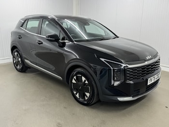 Used Kia Sportage 2025 for sale - 78486126: Photo