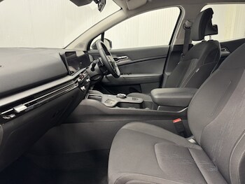 Used Kia Sportage 2025 for sale - 78486126: Photo